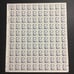 Unused Postage Stamps Lot #HC35