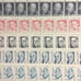Unused Postage Stamps Lot #HC35