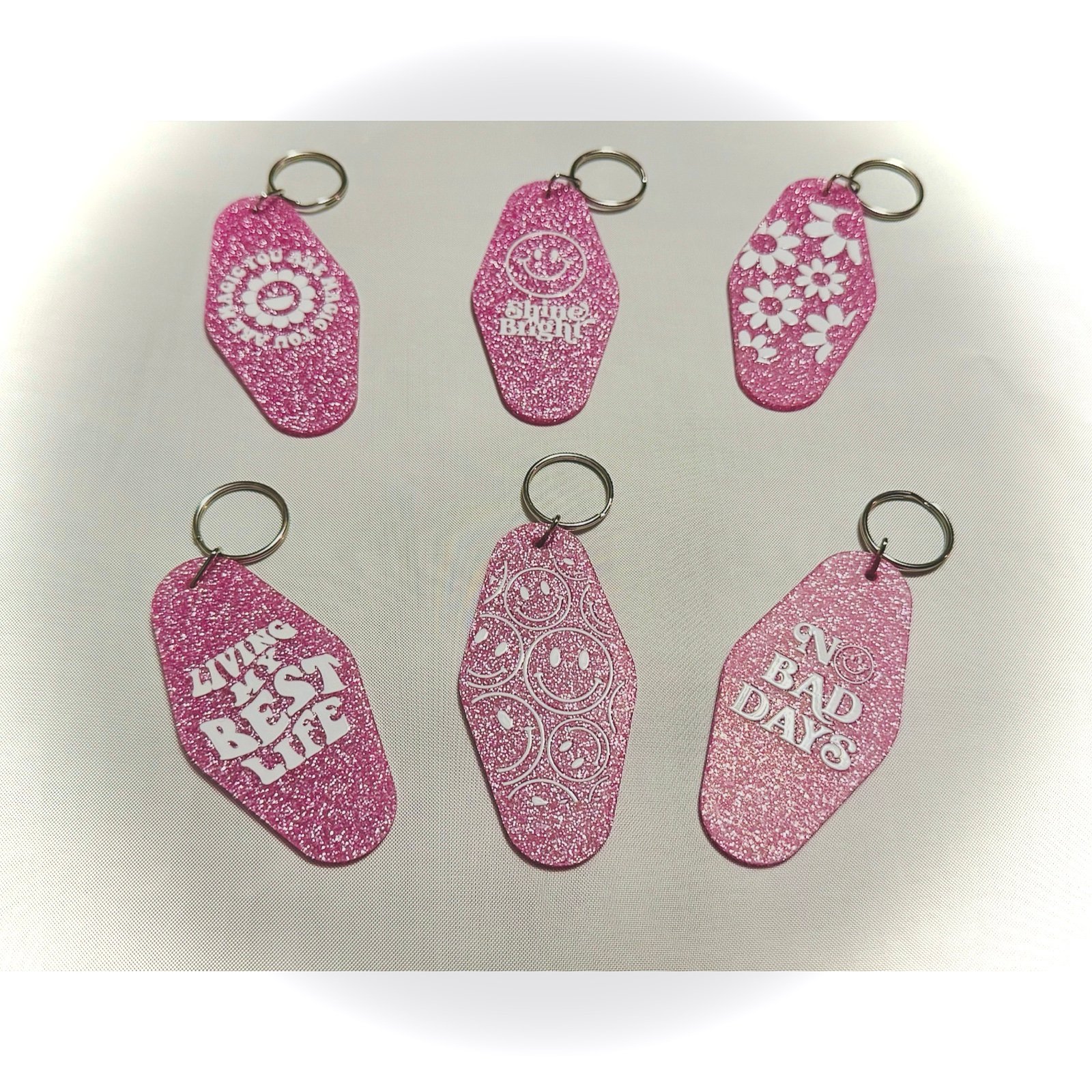 Keychains