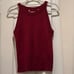 Veronica beard cashmere tank S