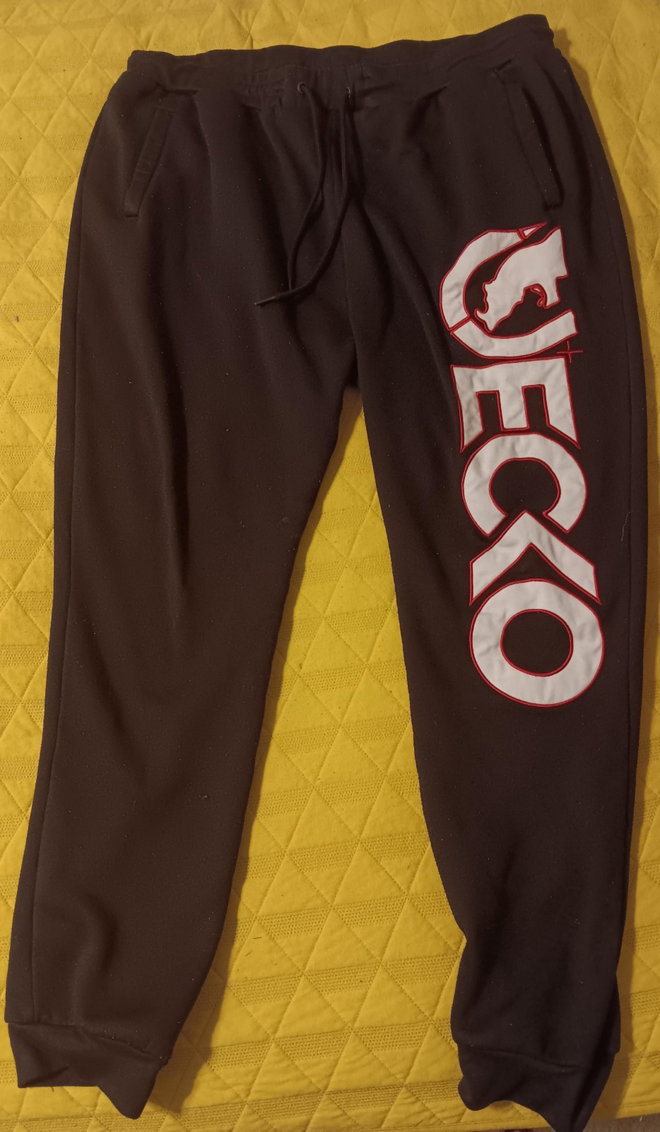 Ecko Unltd men's sweatpants