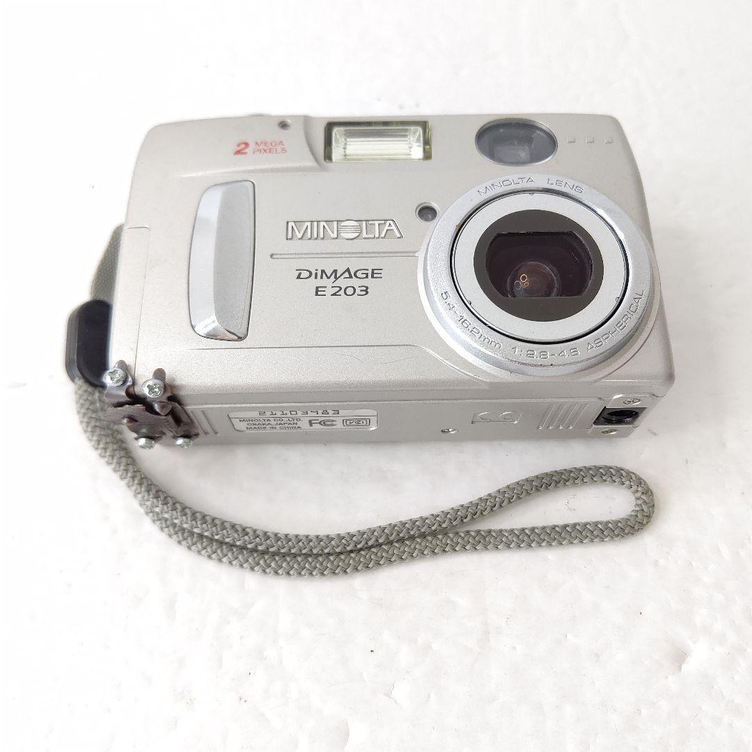 Minolta DiMAGE Xt Digital Cameras | Mercari