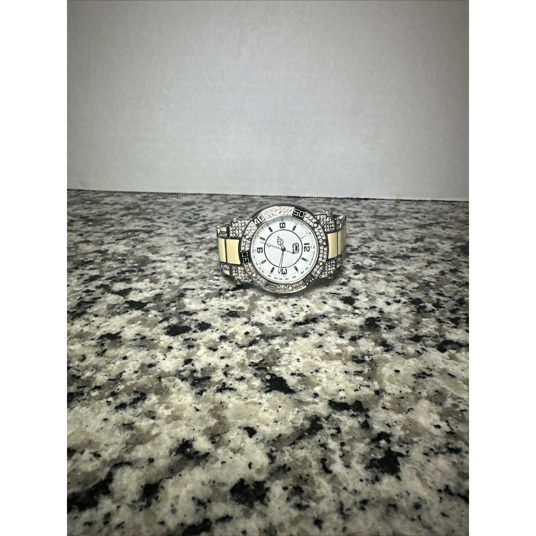 Marc Ecko Watch