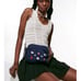 baggu x hello kitty Fanny pack