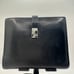Gucci Vintage Bi-Fold Hook Wallet