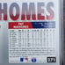 1993 Fleer Pat Mahomes 271 Rookie Card