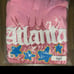 Atlanta Sp5der hoodie