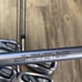 Mizuno JPX 800 Iron Set 7-9PW, GW Graphite R-Flex