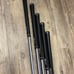 Mizuno JPX 800 Iron Set 7-9PW, GW Graphite R-Flex