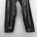 Victorias Secret Legging Large Short Ultimate High Waist PINK Active Black Shiny
