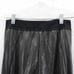 Victorias Secret Legging Large Short Ultimate High Waist PINK Active Black Shiny