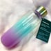 Summer Ombre Starbucks Water Bottle