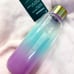 Summer Ombre Starbucks Water Bottle