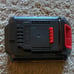 Upgraded 3.0Ah 20V Battery DCB203 Replacement for 20V Battery DCB180 DCB2