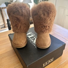 Australia Luxe Collective Boots