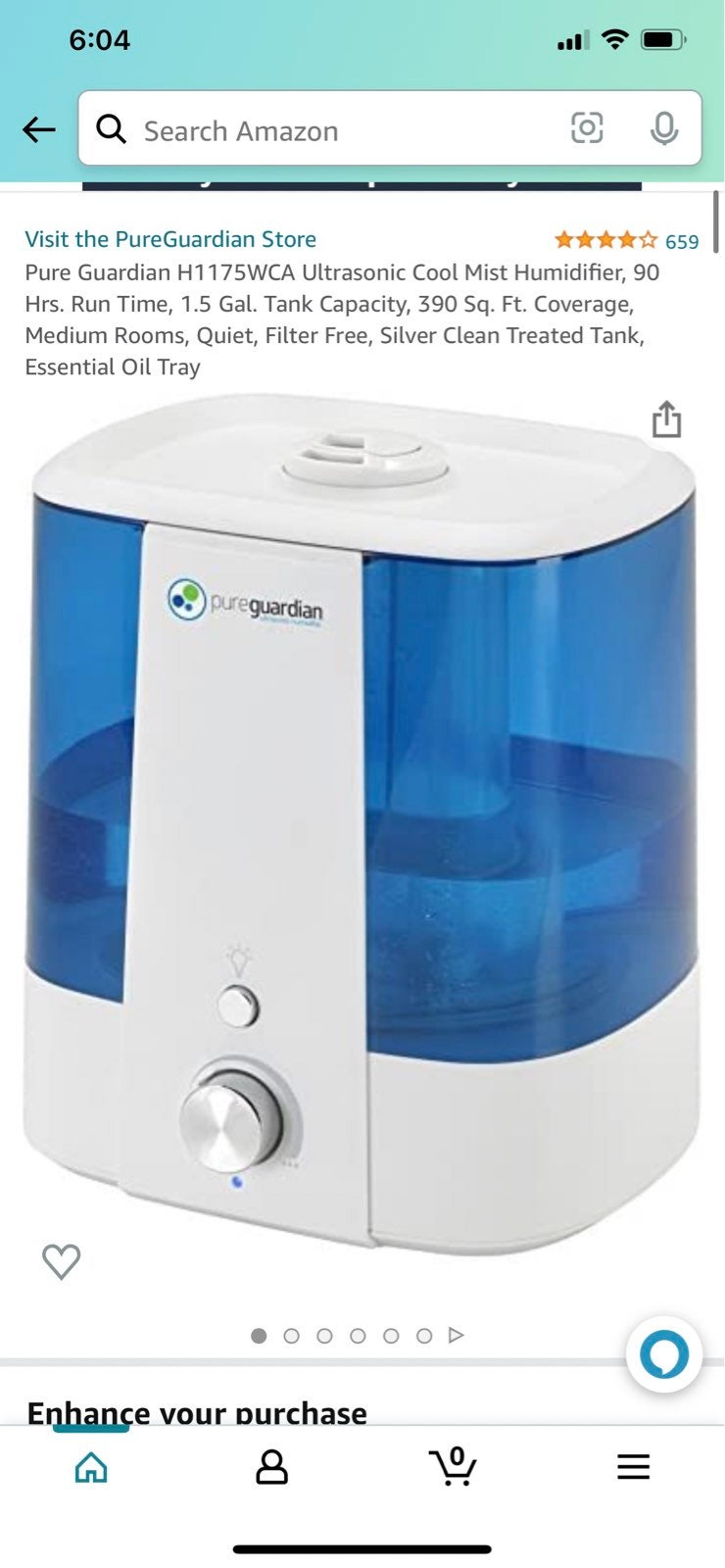 Humidifier