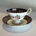 Hammersley Tea Cup & Saucer