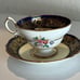 Hammersley Tea Cup & Saucer