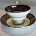 Hammersley Tea Cup & Saucer