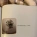 Hammersley Tea Cup & Saucer