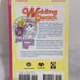 MANGA: Wedding Peach Young Love (Vol 7) Nao Yazawa (VERY RARE OOP HTF) LIKE NEW