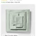 Threshold performance 400 threadcount sheet set-FULL