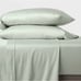 Threshold performance 400 threadcount sheet set-FULL