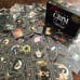 GRIM: The Card Game (Brand New-Sealed; 1st Edition