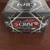 GRIM: The Card Game (Brand New-Sealed; 1st Edition