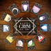 GRIM: The Card Game (Brand New-Sealed; 1st Edition