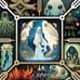 GRIM: The Card Game (Brand New-Sealed; 1st Edition