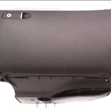 B6 b7 glove box