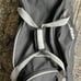 Tourtrek golf travel bag