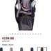 Tourtrek golf travel bag