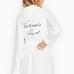 Victoria's Secret Plush Robe