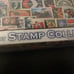 1000 Piece Jigsaw Puzzle Vintage Art Stamp Collector