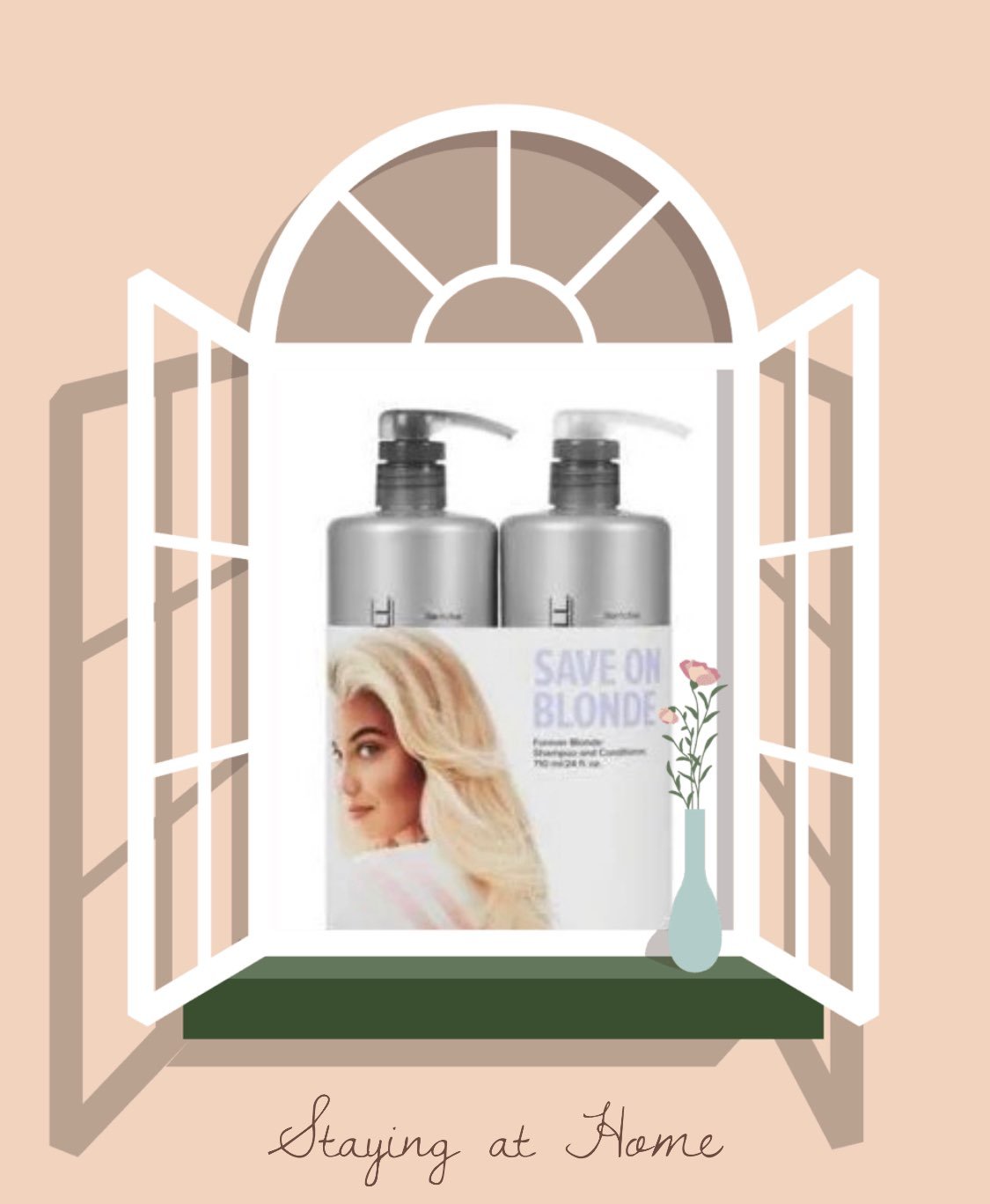 Paul Mitchell Forever Blonde shampoo Con
