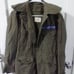 Vintage US Air force Jacket