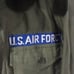 Vintage US Air force Jacket