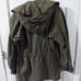 Vintage US Air force Jacket