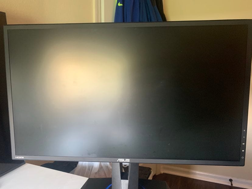 Monitor