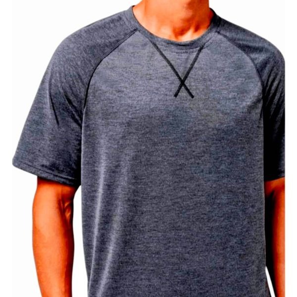 LULULEMON ATHLETICA Metal Vent Tech SS Size XL