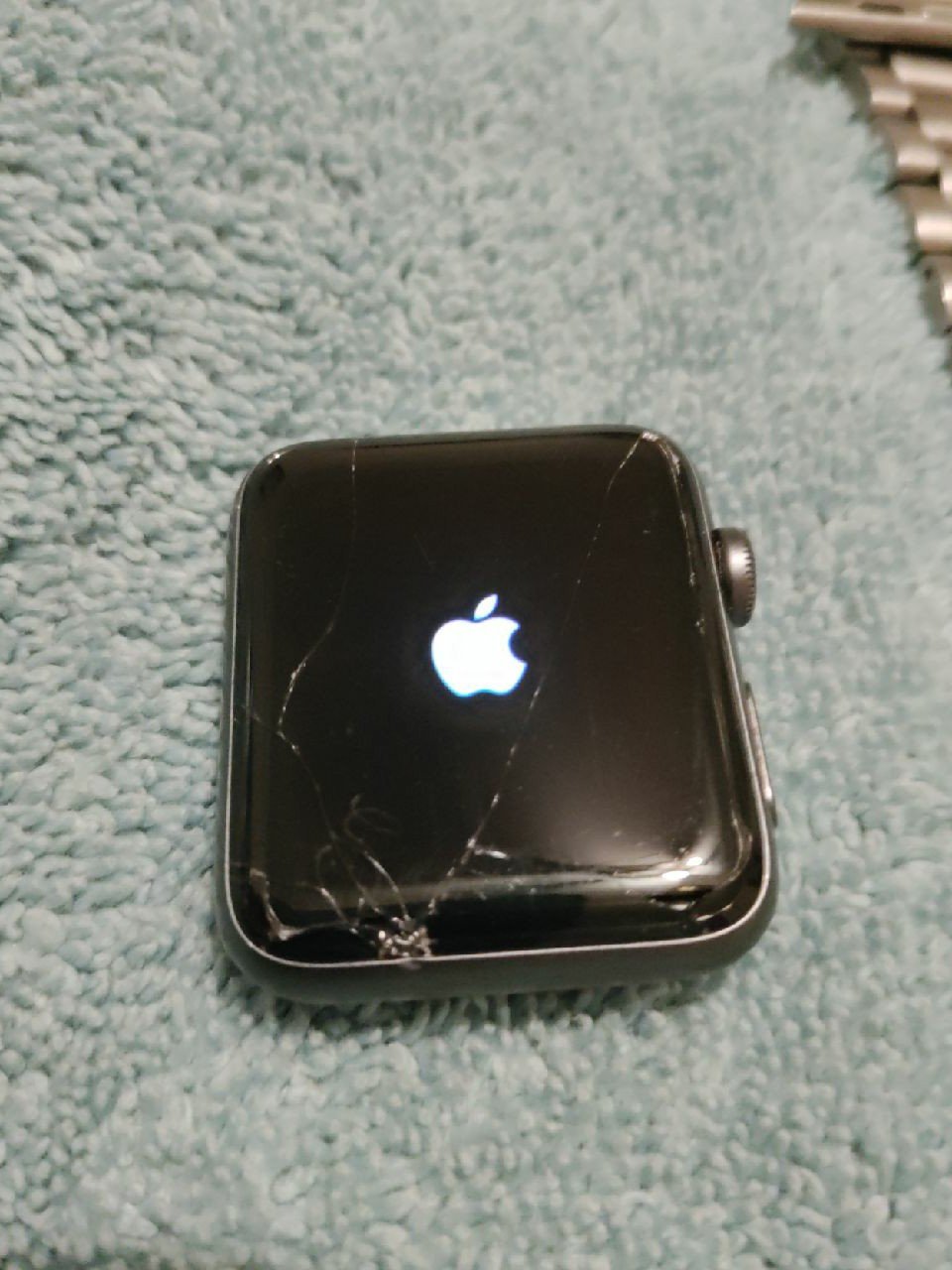 Apple Watch Series 3