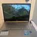 HP laptops