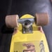 GLOBE Pineapple Express Blazer 26” Cruiser Skateboard