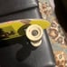 GLOBE Pineapple Express Blazer 26” Cruiser Skateboard