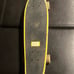 GLOBE Pineapple Express Blazer 26” Cruiser Skateboard