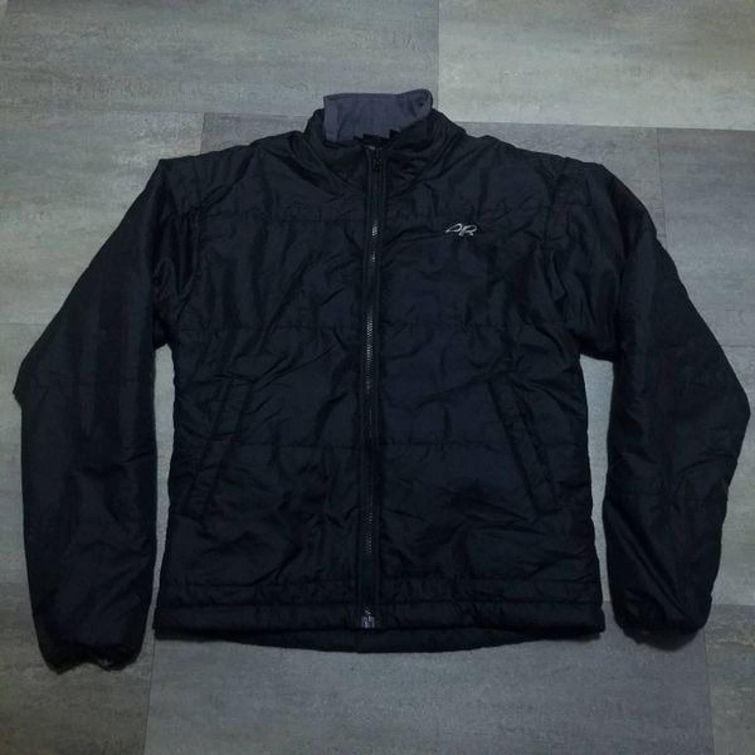 Outdoor Research Womens Puffer Jacket S
