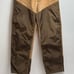 Carhartt Mens Relaxed Rugged Outdoor Hunting Jeans in Size 38x32