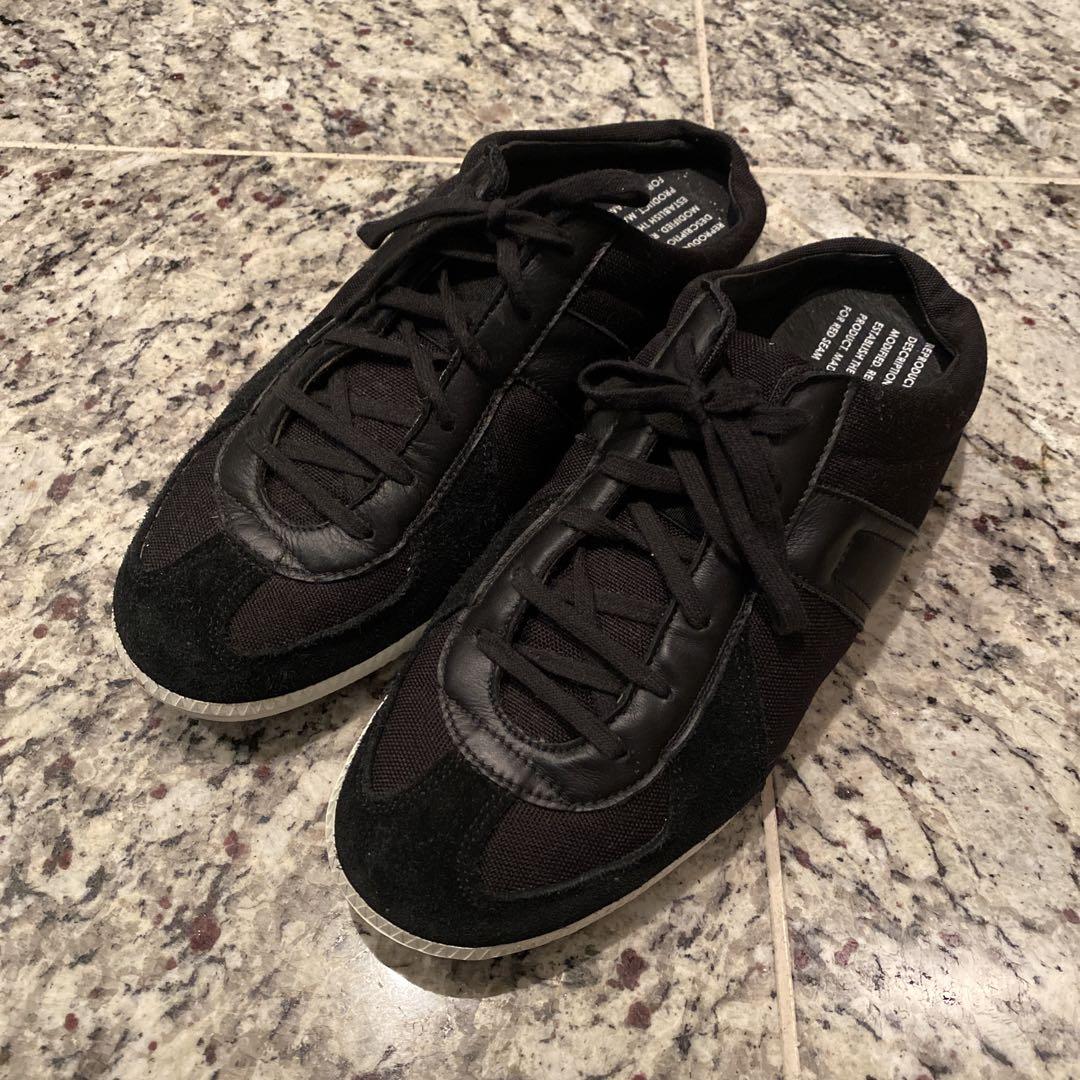 Reproduction of Found Sneaker Mule, Heel-less